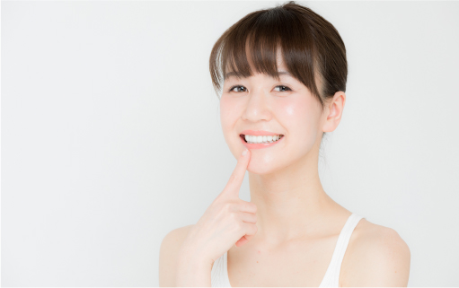 審美歯科