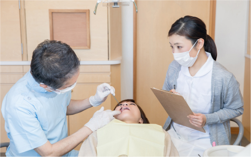 いろいろなことを学べる
